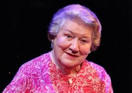 Dame Patricia Routledge celebrates Myra Hess and her World War II concerts