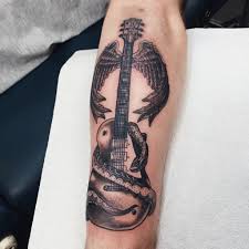 We did not find results for: 101 Awesome Guitar Tattoo Ideas You Need To See Outsons Men S Fashion Tips And Style Guide For 2020
