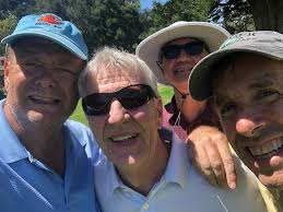 John LaCombe Obituary (1950