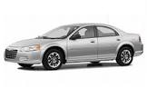 CHRYSLER-SEBRING