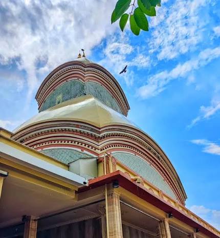 Kalighat Mandir Kolkata Photos, Timings & History - Check Now!