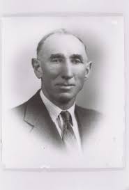 Charles Marcus “Charlie” McGinnis (1888-1955)