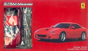Don't miss what's happening in your neighborhood. Fujimi 1 24 12238 Rs 65 Ferrari 575m Maranello Model Kit For Sale Online Ebay