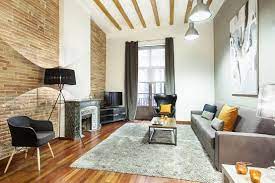 Grandes Cambios Pequenas Actuaciones Homify Scandinavian Style Furniture Furnished Apartment Home Decor