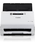 imageFORMULA R40 Office Document Scanner Canon