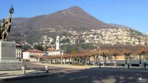 Lake como, also known as lario, is a lake of glacial origin in lombardy, italy. Cernobbio Lake Como Italy Youtube