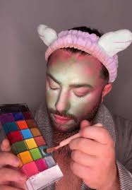 Farbenblindheit und ihre Auswirkungen auf das Makeup