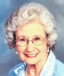 Juanita Jean Hunsaker Dalrymple (1932-2018)