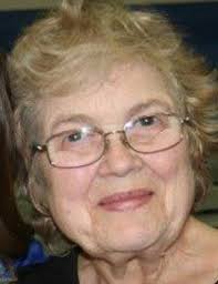 Obituary information for EvaDawn C. Cope