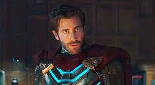 Captain america is no doubt one of the most recognizable characters in the marvel cinematic universe, mainly because of the impressive portrayal of …. Jake Gyllenhaal Says Mysterio Isn T Really A Villain Or Hero At All