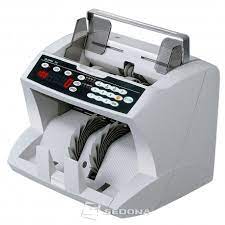 Cumpara masini de numarat bani de la grandoffice.ro si cu siguranta nu vei regreta, mai ales ca avem cele mai bune preturi.✅. Masina De Numarat Bani Glory Gfb800 Sedona