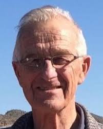 Mark F. Zimmerman Obituary September 26, 2023