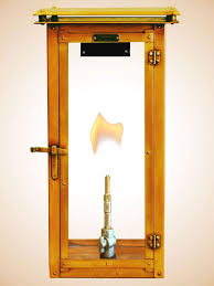 Lakeview Bracket Mount Gas Lights Gas Lanterns Electric Lanterns