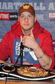 Andy ruiz was reportedly looking at facing kownacki in august had he won last night, now the former champ has a seemingly ideal comeback foe in the form of the finn. Robert Helenius Wikipedia