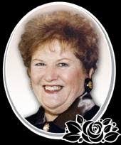 Obituary of Crocifissa Aka Fina Vitale