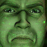 Manual de OUTCAST en inglés by CutterSlade23