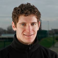 EXO Shin Guard for Epee fencing powered by D3O