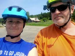 Volagi Vanguard: Riders and Fans of Volagi Bikes