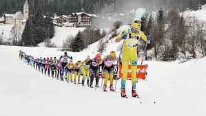 14, 2021, jizerská padesátka*, 50 km, bedrichov, czech republic event 5: Gns1l N8 Rcjum