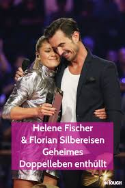 Neuanfang in seinem haus in österreich ob als musikalisches duo auf der bühne oder privat beim umbau ihres gemeinsamen traumhauses, zehn jahre waren florian silbereisen und helene fischer ein paar. Helene Fischer Und Florian Silbereisen Geheimes Doppelleben Enthullt Helene Fischer Florian Silbereisen Florian Silbereisen Helene Fischer Florian