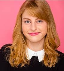 Abby Chapman's Instagram, Twitter & Facebook