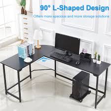 A corner gaming computer desk is not the same as a glass gaming desk, but you are probably going to find best of them at a much lower cost depending on the kind of deals you are able to find. L Shape Wood Steel Corner Computer Gaming Desk Overstock 22696244