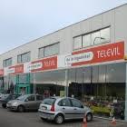 13,833 likes · 222 talking about this. De Kringwinkel Vites