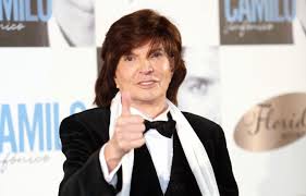 Camilo Sesto, el mundo de la música y la cultura lloran su inesperada  muerte - OFFICIAL PRESS