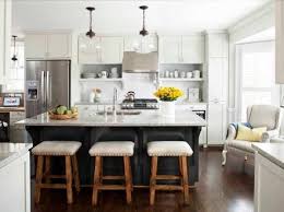 20 Dreamy Kitchen Islands Kitchen Island With Seating Contemporary Kitchen Kitchen Interior