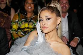 It didn't take 7 rings to wed pop star ariana grande and real estate entrepreneur dalton gomez—just one tasteful and thoughtfully made band. Ariana Grande S New Husband Dalton Gomez Is Apparently Perfect For Her And Unfazed By The Scope Of Her Celebrity Vanity Fair