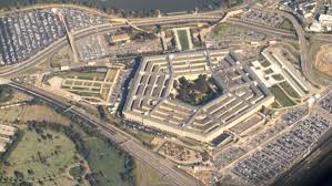 A pentagon police officer was killed tuesday during an attack at a bus platform outside the military headquarters that prompted gunfire, a lockdown of the sprawling facility in virginia and a. Pentagon Is Looking For A New Air Traffic Control Tower Washington Business Journal
