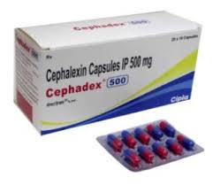 Image result for Cephalexin