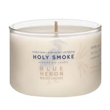 Holy Smoke - 11 oz