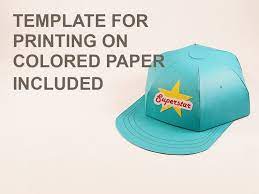 Baseball Cap Favor Box Baseball Birthday Sports Theme Party Printable Pdf Softball Party Favor Box Baseball Birthday Party Favor Boxes Sports Themed Party