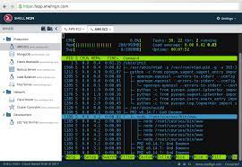 Terminals is another useful and effective ssh terminal that aids developers, as well as system admins by providing frequent logging onto the linux server from a. Shellngn Cloud Based Ssh Client Vs Windows Terminal Detailed Comparison As Of 2021 Slant