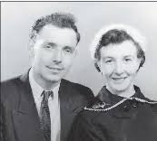 Vale Bobby MacKenzie