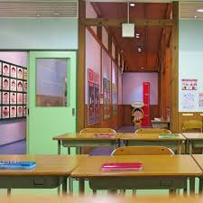 The backgrounds/ghibli ones are amazing. Buat Pecinta Kartun Jepang Sudah Pernah Singgah Di 7 Museum Tentang Anime Ini
