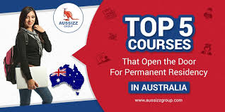 To practise in australia as a nurse, applicants must be registered with the australian nursing and midwifery board. Top 5 Courses In Australia To Get Permanent Residency Pr