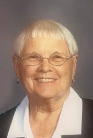 Betty J. Wollerman, 90, Vandalia