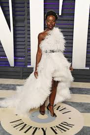 You might know lupita nyong'o as patsey, the incredible breakout star of 12 years a slave. Lupita Nyong O S Best Looks Pictures Of Lupita Nyong O S Best Fashion Moments