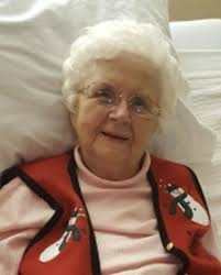 Karola M. Boerner Obituary January 2, 2017