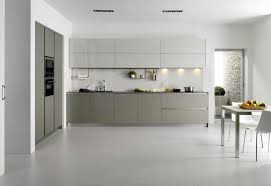 Maybe you would like to learn more about one of these? 1001 Idees Deco Tendance Pour L Amenagement D Une Cuisine Gris Clair