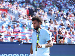 PRONOS PARIS RMC Le pari tennis d'Eric Salliot du 17 août - ATP Cincinnati