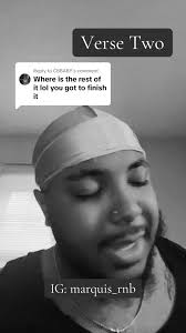 Marquis Williams Wilson Hanging with Me