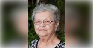 Obituary information for Barbara Lewis Wiggins