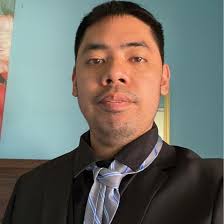 What is this character doing in the game?