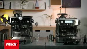 If you're obsessed with espresso, look for a pump machine, while if you prefer the taste of filter coffee. Delonghi La Specialista Vs Sage Barista Pro Which Youtube