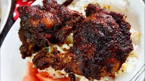Ayam bakar literally means roasted chicken in indonesian and malay. Easiest Indonesian Dish To Make At Home Ayam Bakar Indonesian Grilled Chicken å°å°¼ç¤é¸¡ Asian Recipe Youtube