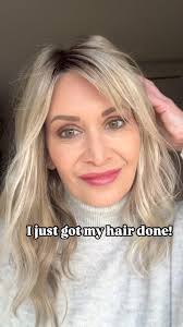 Okay, Heidi! 👏 We see you!⁠, ⁠, "Salon-ready hair straight out of a box,  no damage to bio hair, ready in 30 seconds, and blonde that never fades!!!  Wigs are awesome. 🤗" ⁠, ⁠, #retailer_spotlight ...