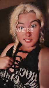 Rebecca Lynn Dawn Simpkins